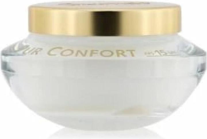 Image du produit Guinot Crème Pur Confort SPF15 50ml (Crème pour le corps, 50 ml)