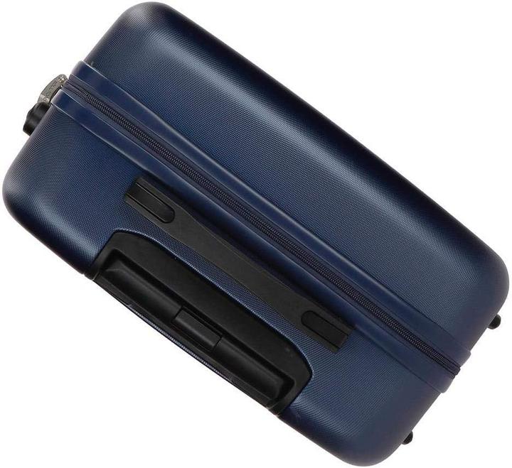 Actual product image Roll Road Flex Hardcase Suitcase (35 l)