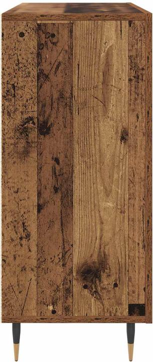 Produktbild vidaXL Sideboard (34 x 34 x 80 cm)