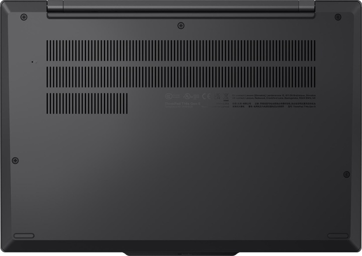 Immagine prodotto Lenovo ThinkPad T14s Gen 6 (14", AMD Ryzen AI 7 PRO 360, 32 GB, 1000 GB, DE)
