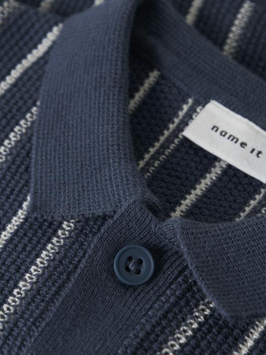 Produktbild Name it Polo Strick Strickjacke (62)