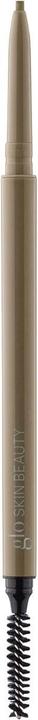 Actual product image Glo Skin Beauty glo Precise Micro Browliner - Ash (Brown)