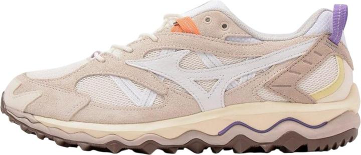 Immagine prodotto Mizuno Wave Mujin TL Sneaker Wildleder (44.5)