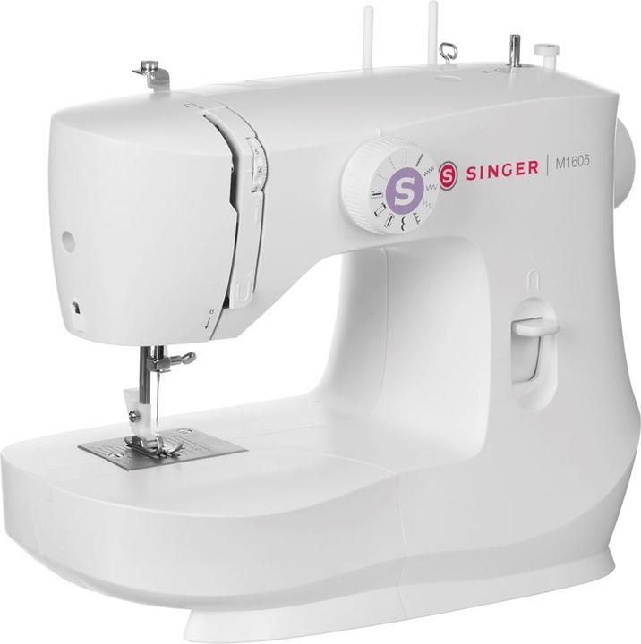 Image du produit Singer M1605 Machine à coudre électrique