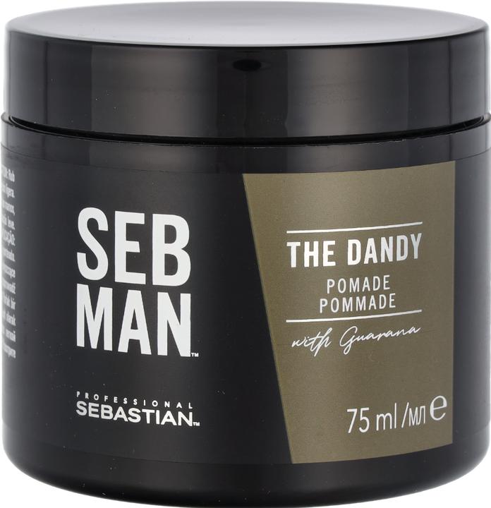 Image du produit Sebastian Seb Man (Pâte capillaire, 75 ml)
