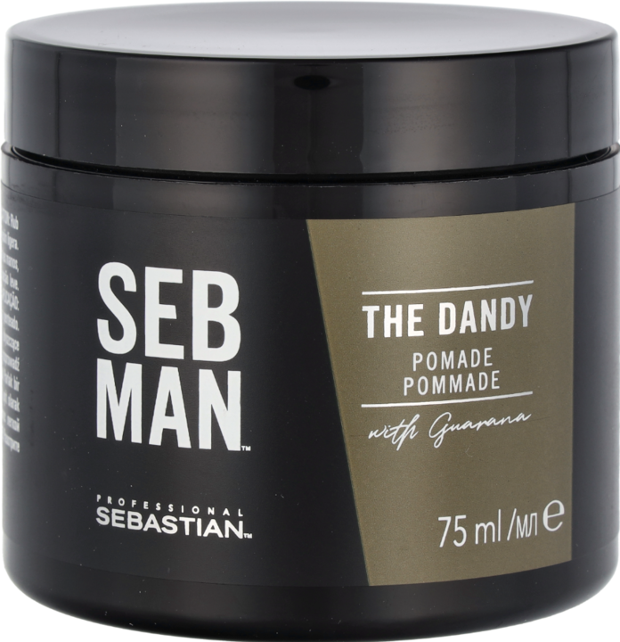Produktbild Sebastian Seb Man (Haarpaste, 75 ml)
