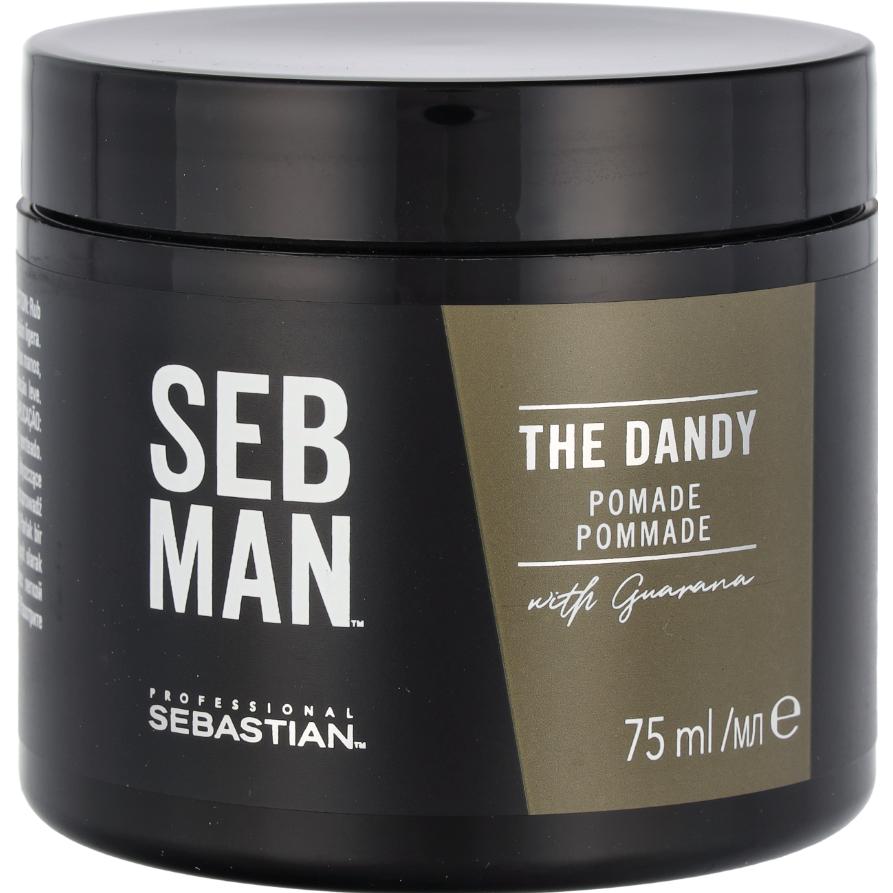 Sebastian Seb Man (Haarwachs, 75 ml) (4064666219646)