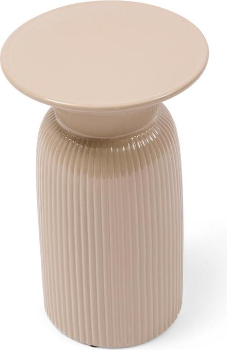 Produktbild Rivièra Maison Cascais End Table High, sand