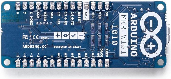 Immagine prodotto Arduino MKR WIFI 1010
