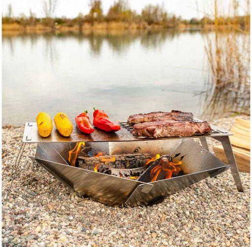 Produktbild Fennek Grill 4Fire