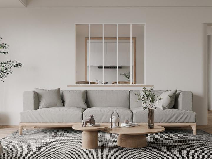 Produktbild Vente-unique Bayview