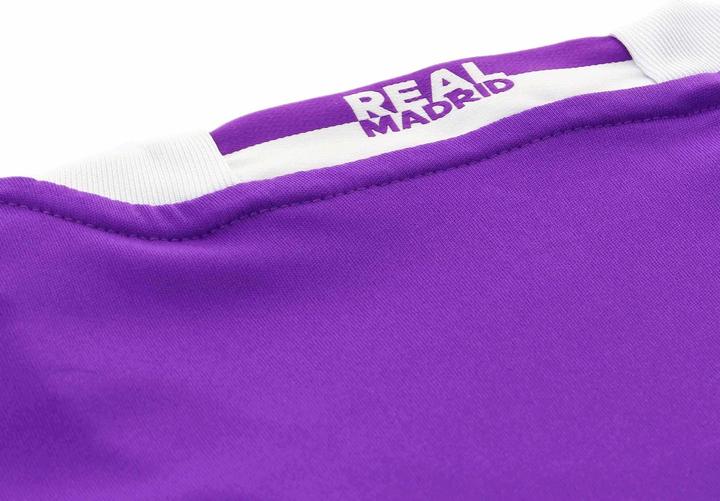 Produktbild adidas Real Madrid Trikot away longsleeve 16-17 (M)