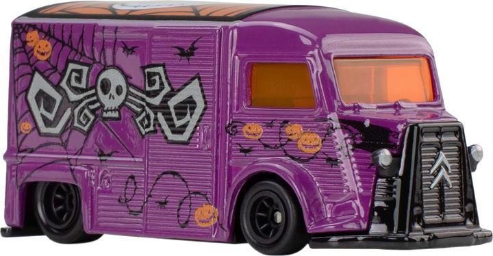 Hot Wheels JBL78