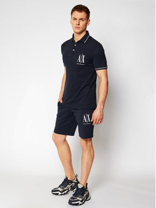 Image du produit Armani Exchange 509346 (L)