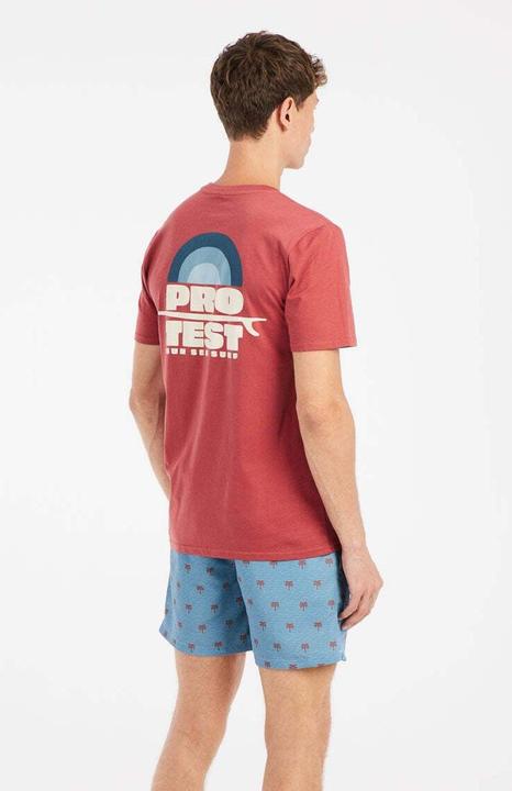 Produktbild Protest T-shirts & Polos PRTBaio t-shirt (L)