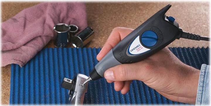 Image du produit Dremel engraver 290-1