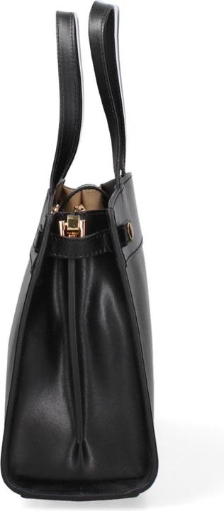 Actual product image Marc Ellis Damenhandtasche Made In Italy - Modell Seraphina Plus - 100% Leder - 28.6 X 22.0 X 11.0 Cm