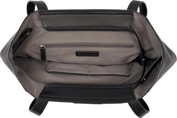 Immagine prodotto Tom Tailor Borsa shopper Mirenda 43 cm (11 l)