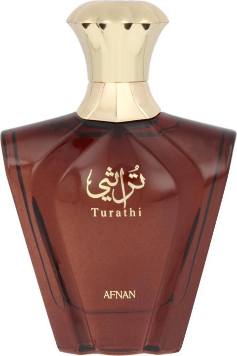 Produktbild Afnan Turathi Brown (Eau de Parfum, 90 ml)