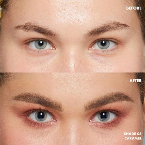 Produktbild NYX Professional Make-Up Lift & Snatch! (Caramel)
