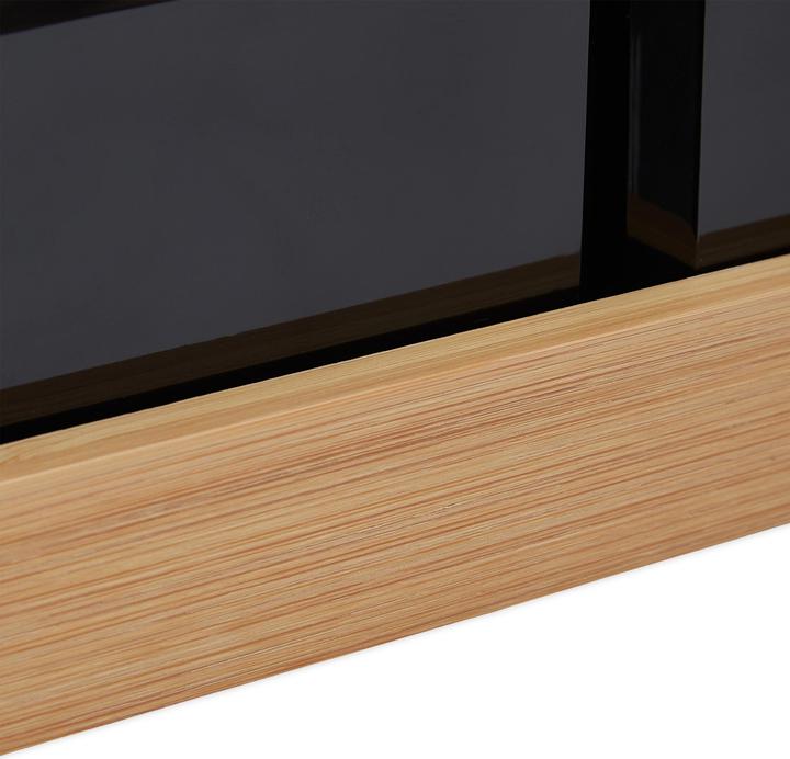 Image du produit Relaxdays Set de récipients à épices