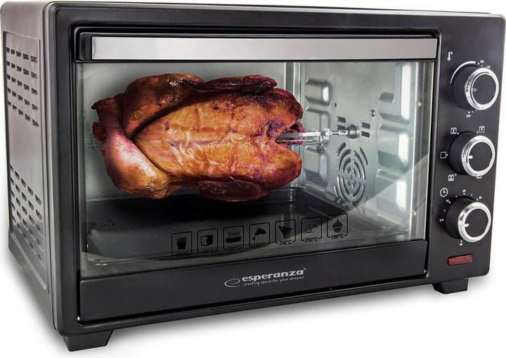 Actual product image Esperanza Napoli EKO006
