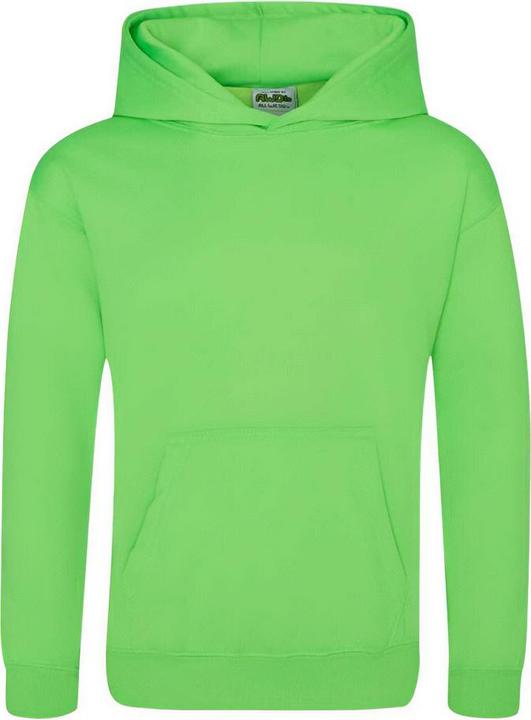 Verde brillante