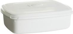 Immagine prodotto Plast team Contenitore per microonde Micro, 1,3 litri, rettangolare (1.30 l)