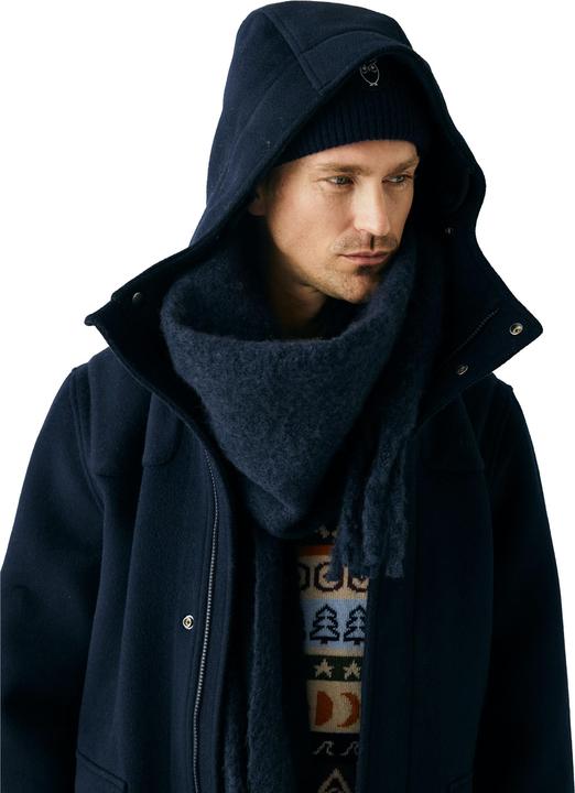 Immagine prodotto KnowledgeCotton Apparel Felted Wool Duffle