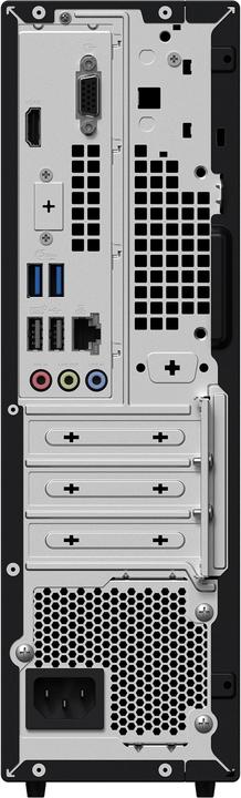 Image du produit ASUS D501SER-714700073W (1000 Go, 16 Go, Intel Core i7-14700)