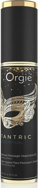 Actual product image Orgie Tantric Love Ritual (200 ml)