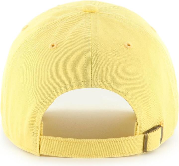 Actual product image 47 Brand New York Yankees baseball cap MLB Clean Up (One size)