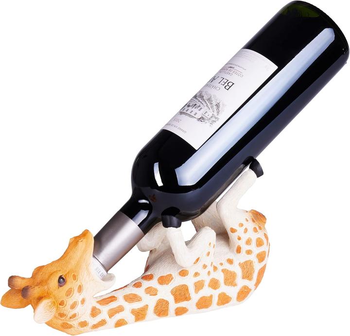 Produktbild Brubaker durstige Giraffe