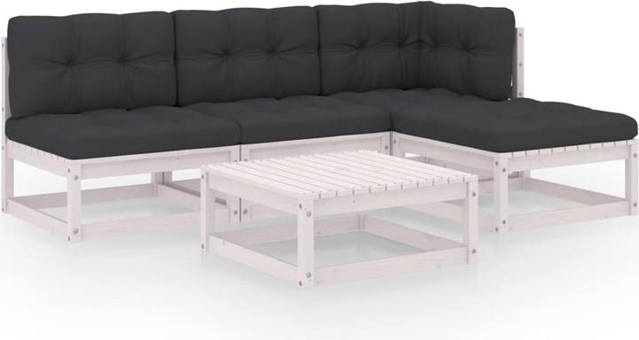 Produktbild vidaXL Calliope