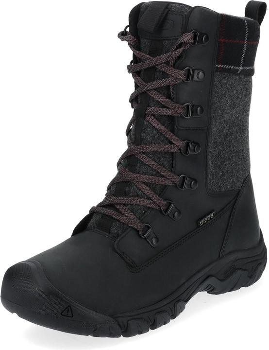 Immagine prodotto Keen W Greta Tall Boot WP (38.5)