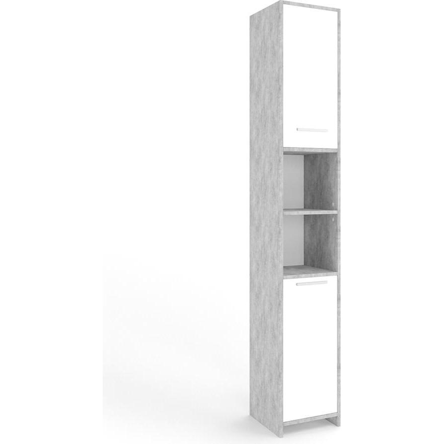 Vicco, Badezimmerschrank, Kiko