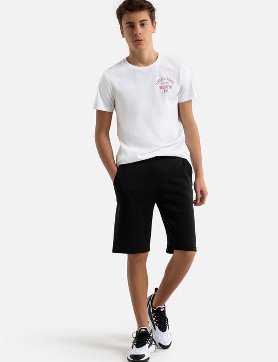 Image du produit La Redoute Collections Pantalon de sport court