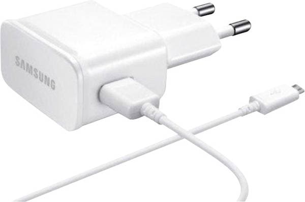 Immagine prodotto Samsung Ep-Ta12ew (10 W)