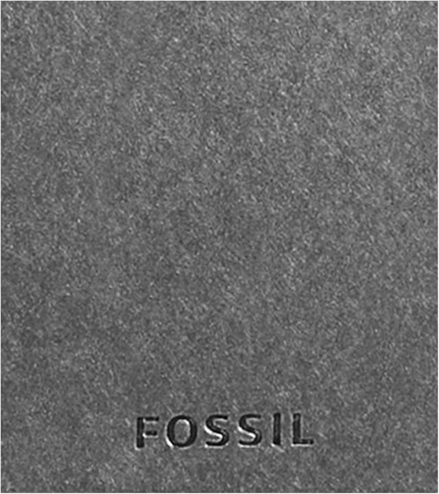 Produktbild Fossil Kit Dopp Westover
