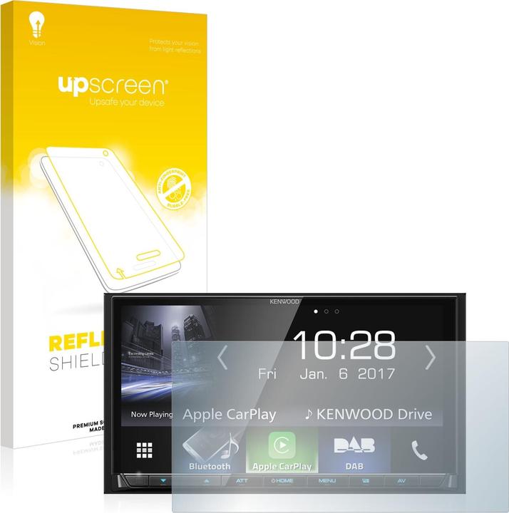 Produktbild upscreen Reflection Shield Displayschutz Matt
