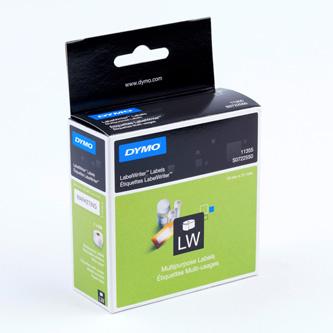 Actual product image Dymo Multi-purpose labels (19 mm)