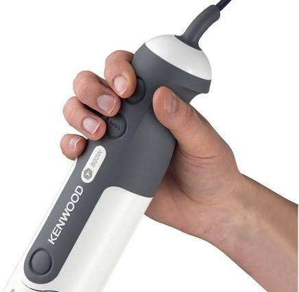 Actual product image Kenwood Hdp408wh