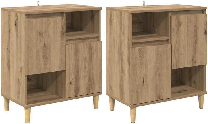 Image du produit vidaXL Sideboard (60 x 35 x 70 cm)
