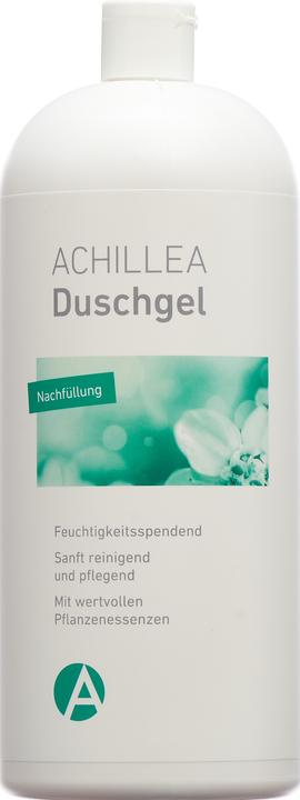 Achillea Shower Gel Refill Bottle Gel (1625.63 ml)