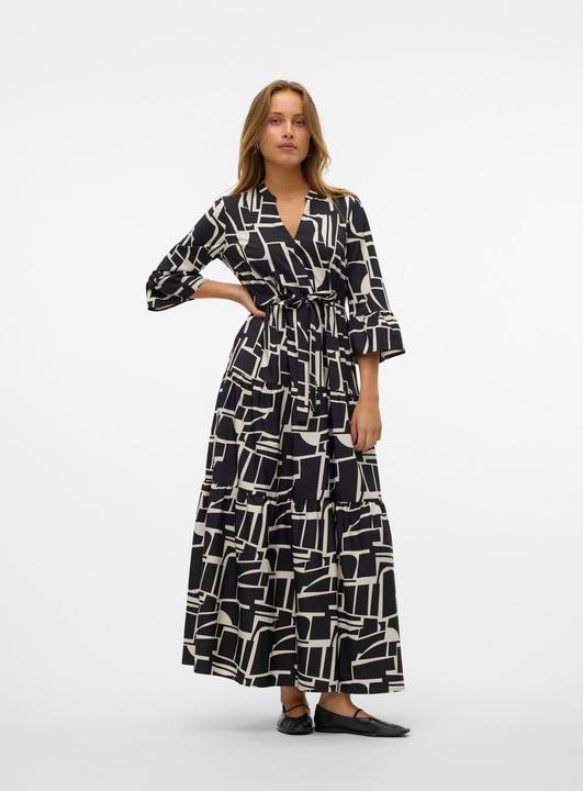 Image du produit Vero Moda VMZERA Robe longue Robe (XS)