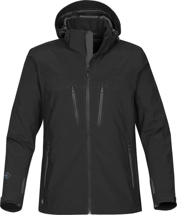 Actual product image Stormtech Patrol Technical Softshell Jacket (XL)