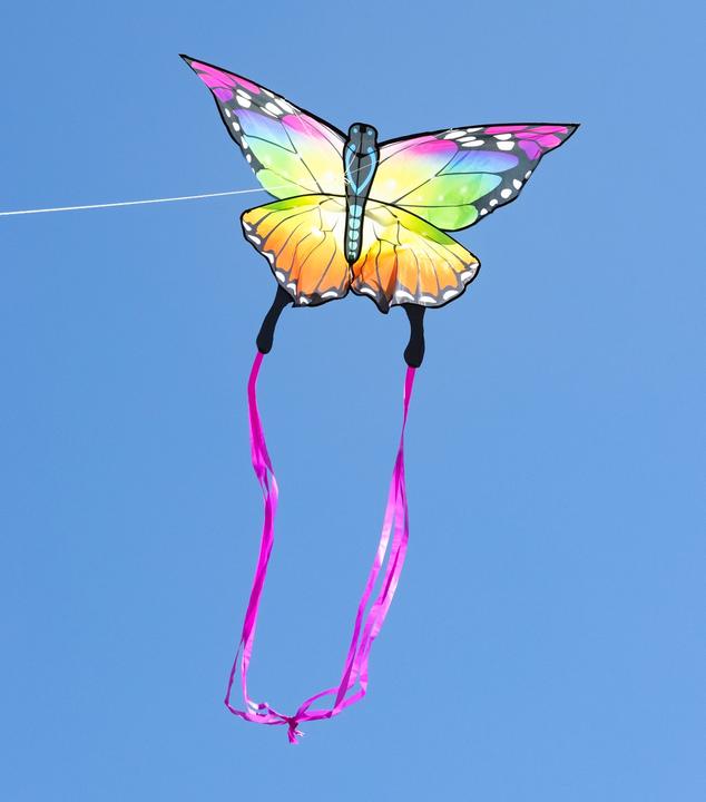 Produktbild Invento Butterfly Rainbow