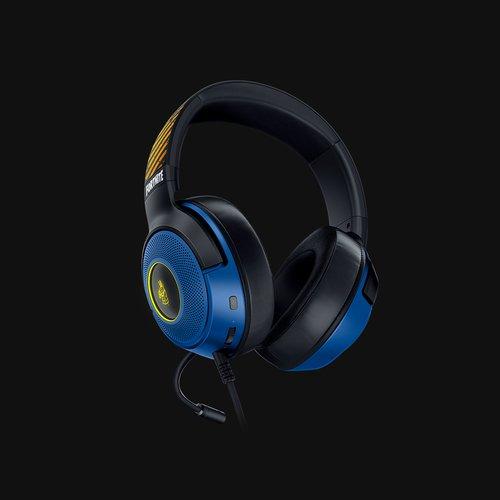 Produktbild Razer Headset Kraken V3 X - Fortnite (Kabelgebunden)
