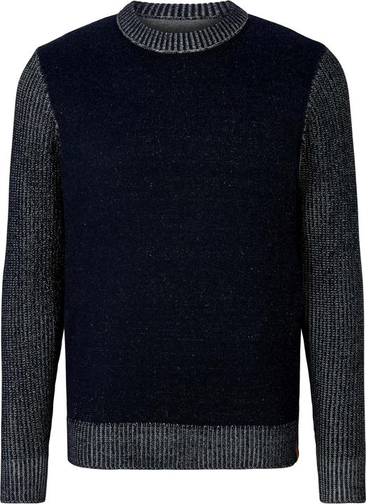 Produktbild Tom Tailor Strickpullover Pullover R-Neck (XXL)
