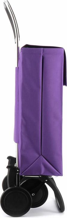 Produktbild Rolser Einkaufswagen mit 4 Rädern